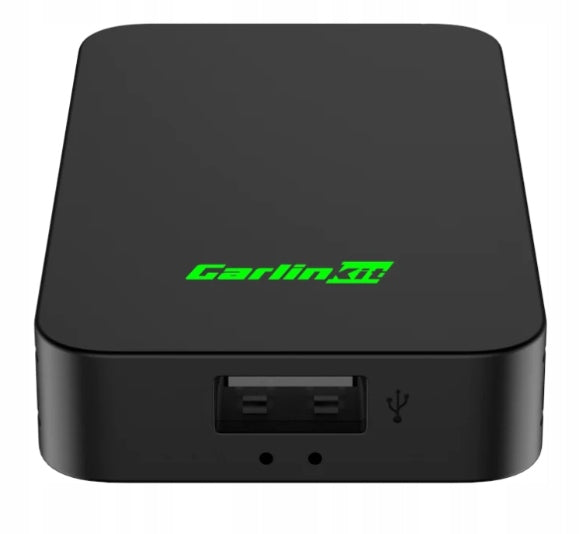 Carlinkit 5.0 Carplay 2Air Adapter For Android Auto Apple Wireless Brand Carlinkit