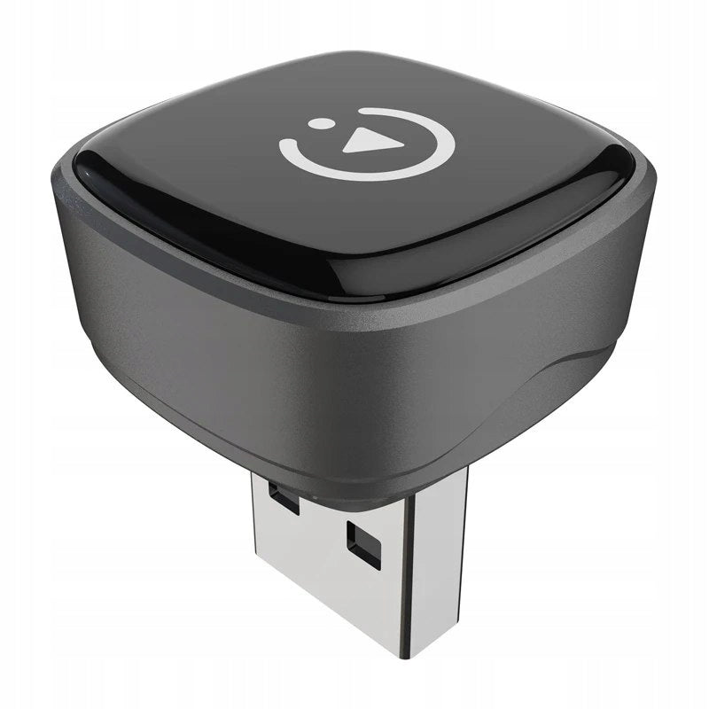 Carlinkit MINI ULTRA 5 CarPlay/Android Auto Wireless Adapter