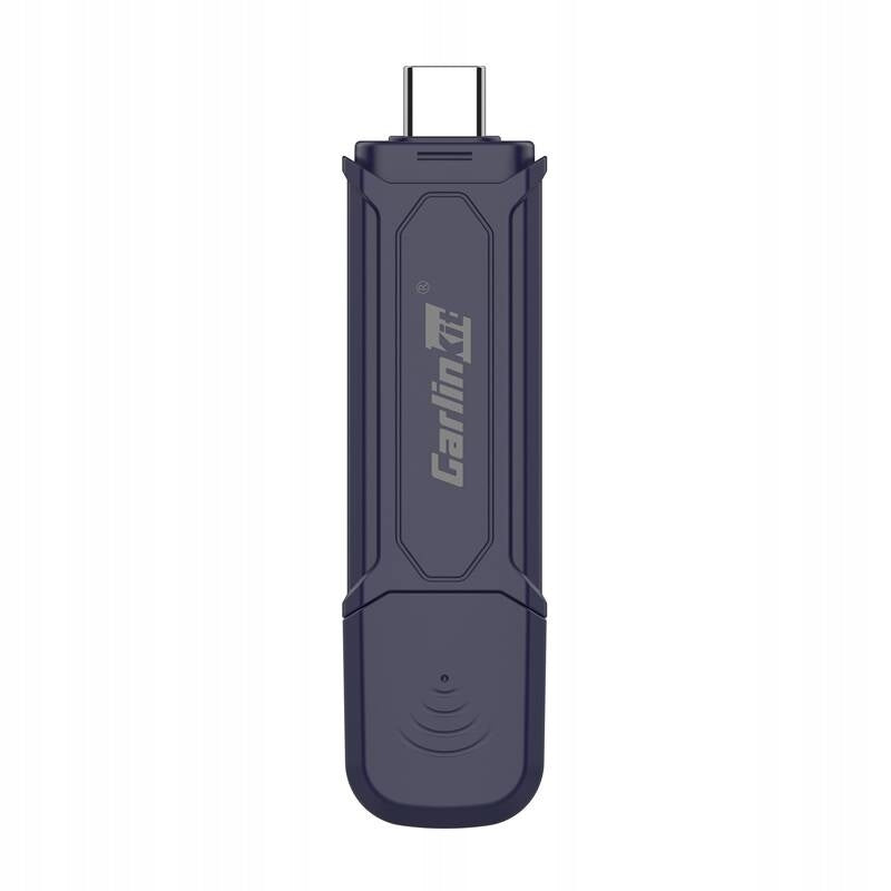 Carlinkit Mini Pro Wireless Carplay Adapter Android Auto For Car Brand Carlinkit