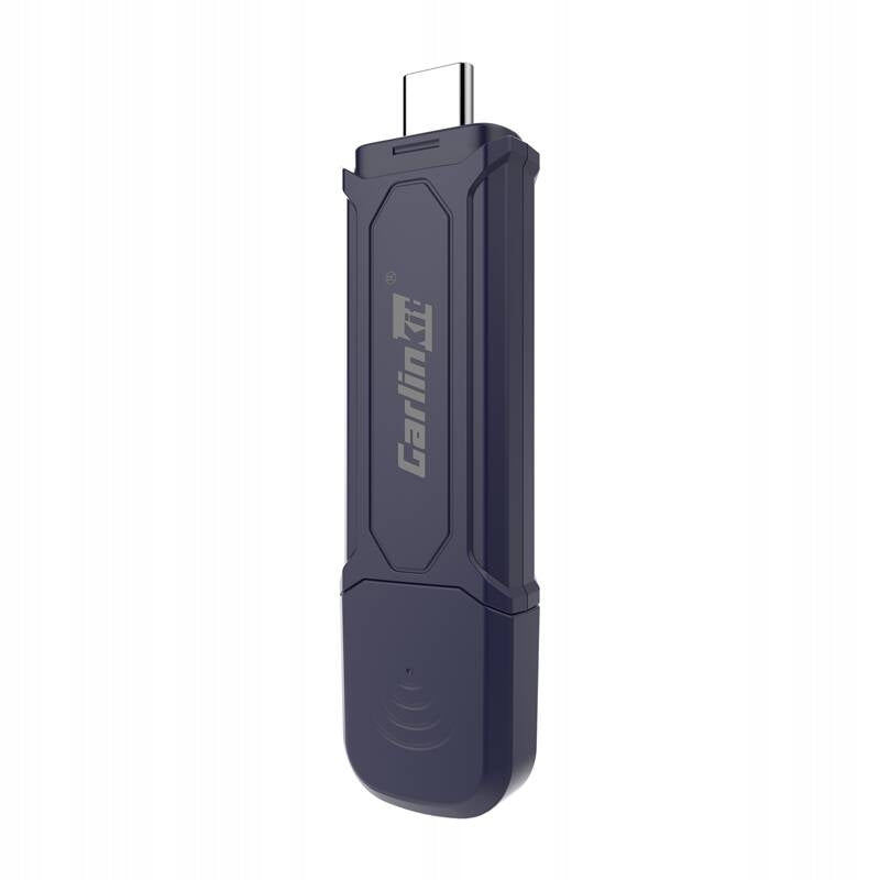 Carlinkit Mini Pro Wireless Carplay Adapter Android Auto For Car