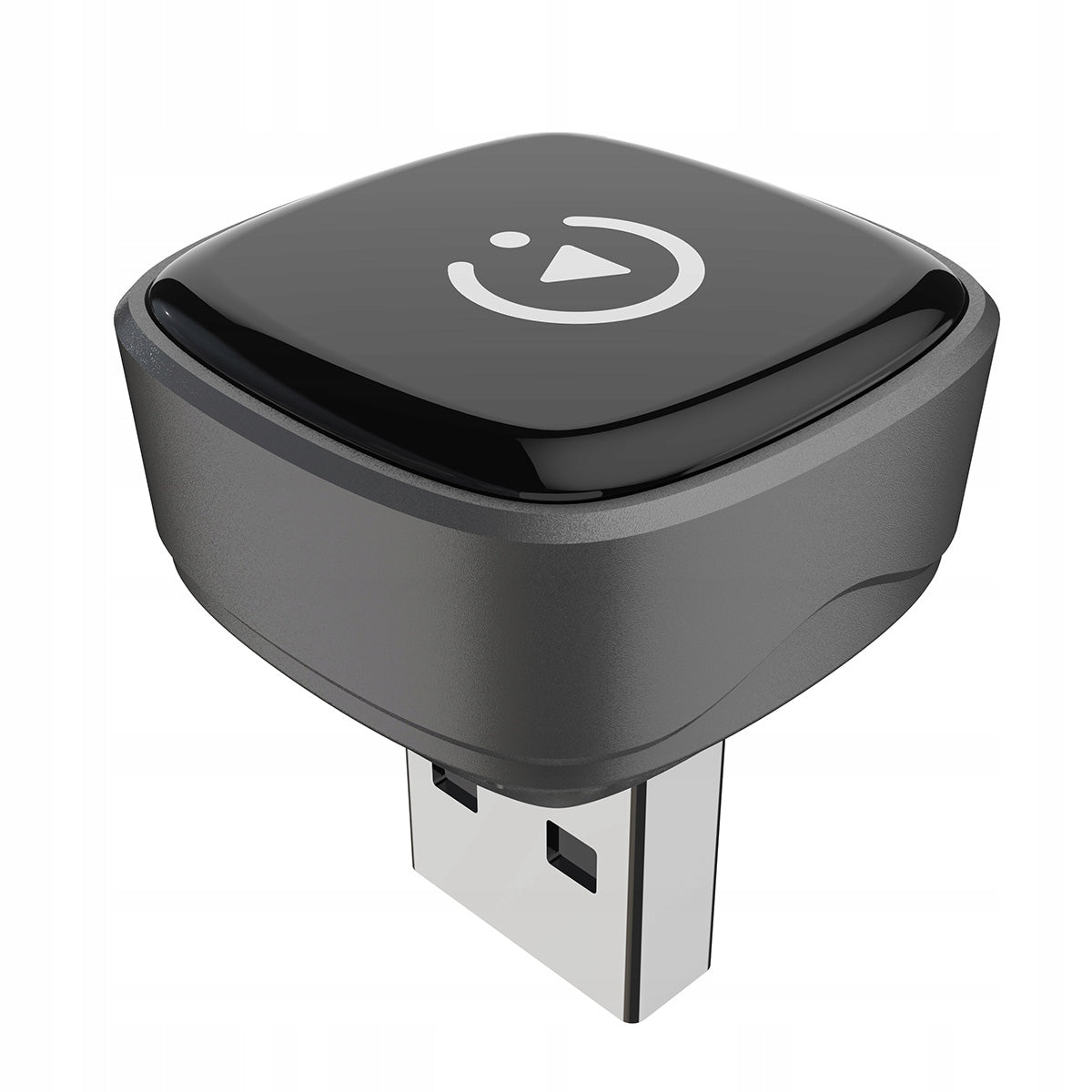 Carlinkit Mini Ultra 5 Wireless CarPlay and Android Auto Adapter Packaging status original