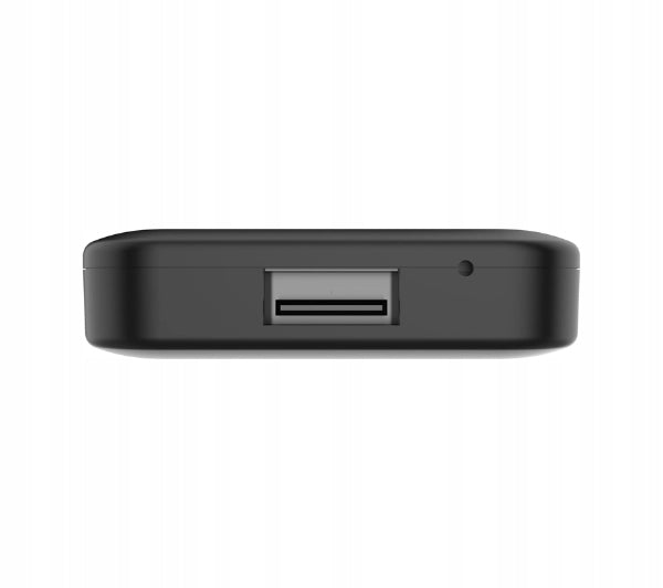 Carlinkit TBOX LITE S Carplay & Android Auto Wireless Adapter Packaging status original