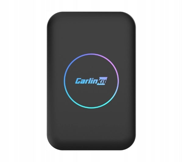 Carlinkit TBOX LITE S Carplay & Android Auto Wireless Adapter
