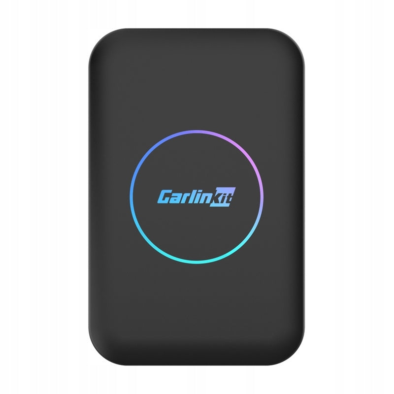 Carlinkit Tbox Lite S Wireless Adapterfor Carplay Android Auto