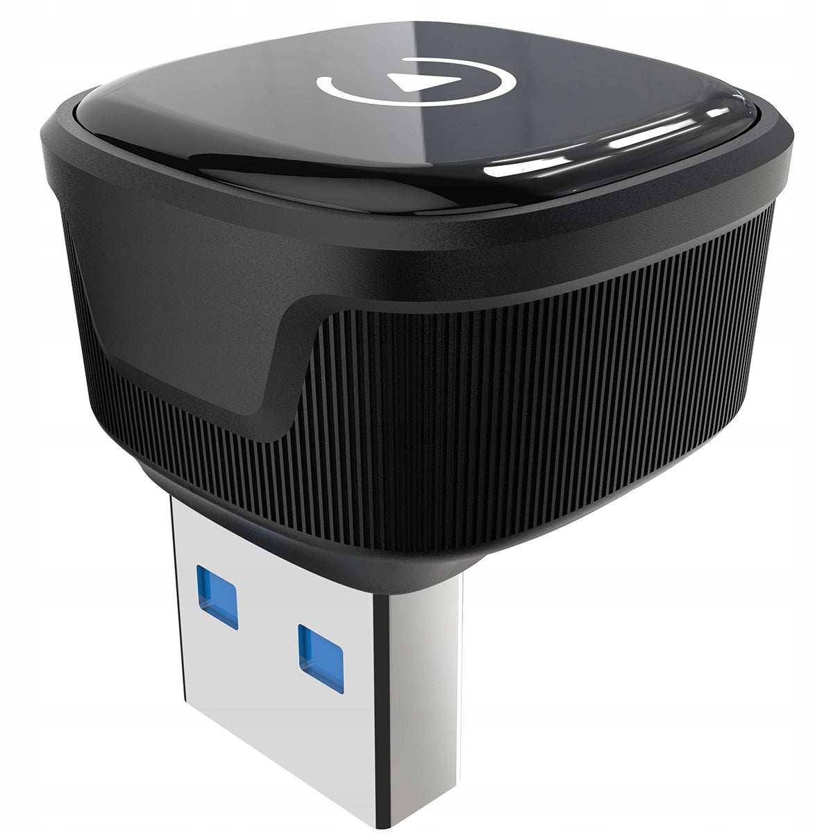 Carlinkit Wireless Adapter Mini ultra 4 CarPlay Android Auto USB Brand Carlinkit
