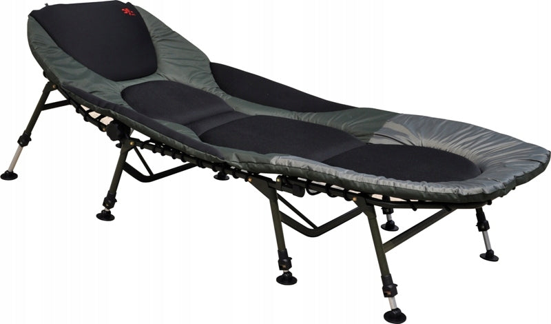 Carp BED 8 feet 220kg BEST MultiPOINT Brand no brand