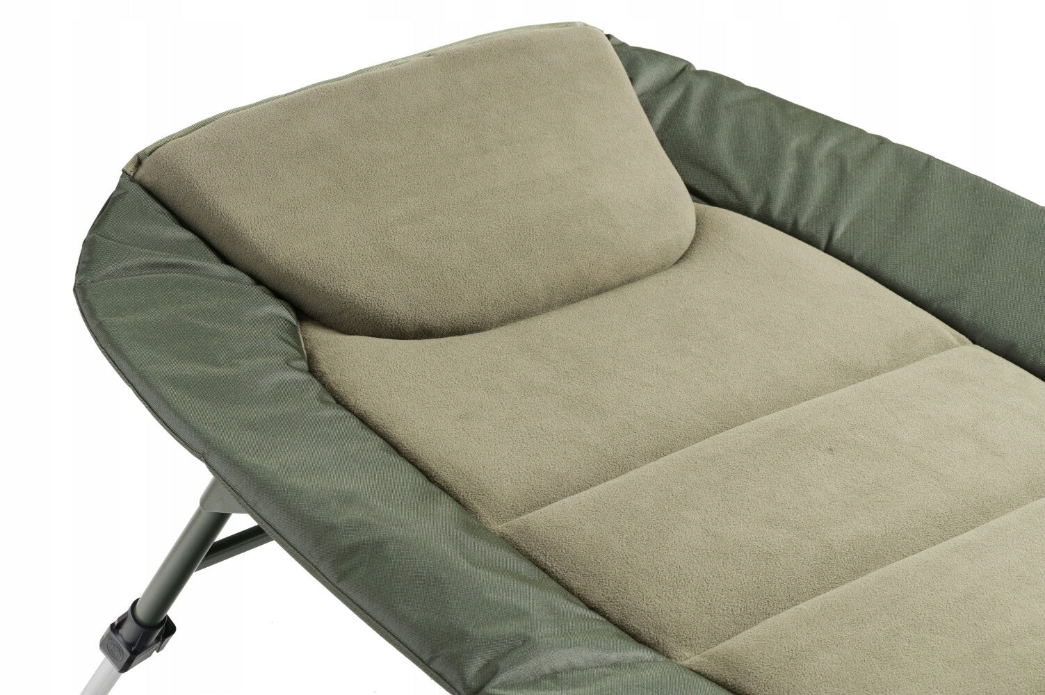 Carp Bed Bedchair Comfort XL6 Mivardi Brand Mivardi