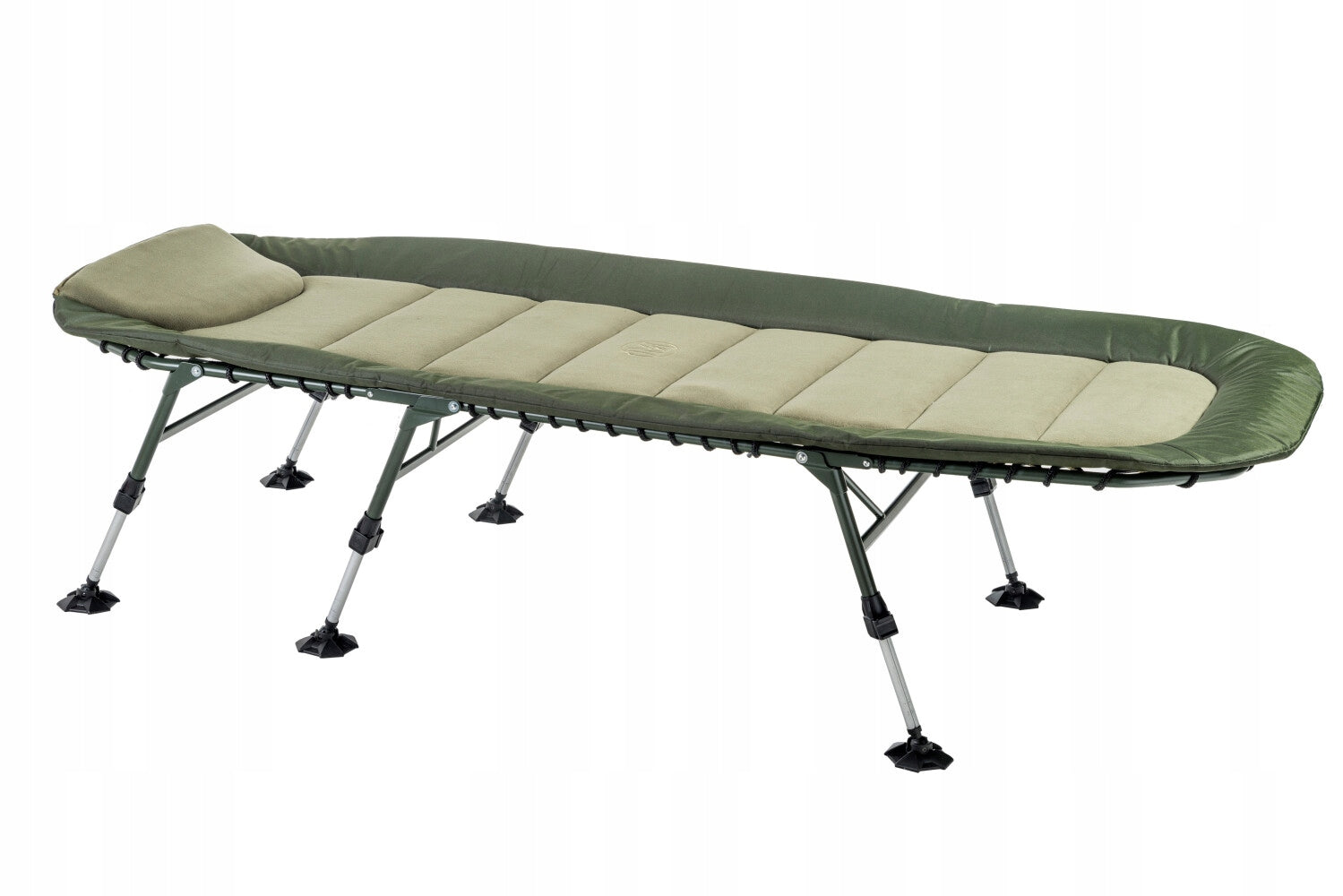 Carp Bed Bedchair Comfort XL6 Mivardi Manufacturer code M-BCHCO6