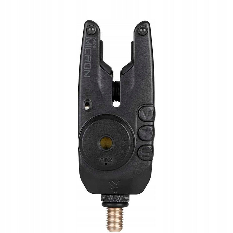 Carp Bite Alarm Fox Mini Micron Multicolour v2 SCREW-IN