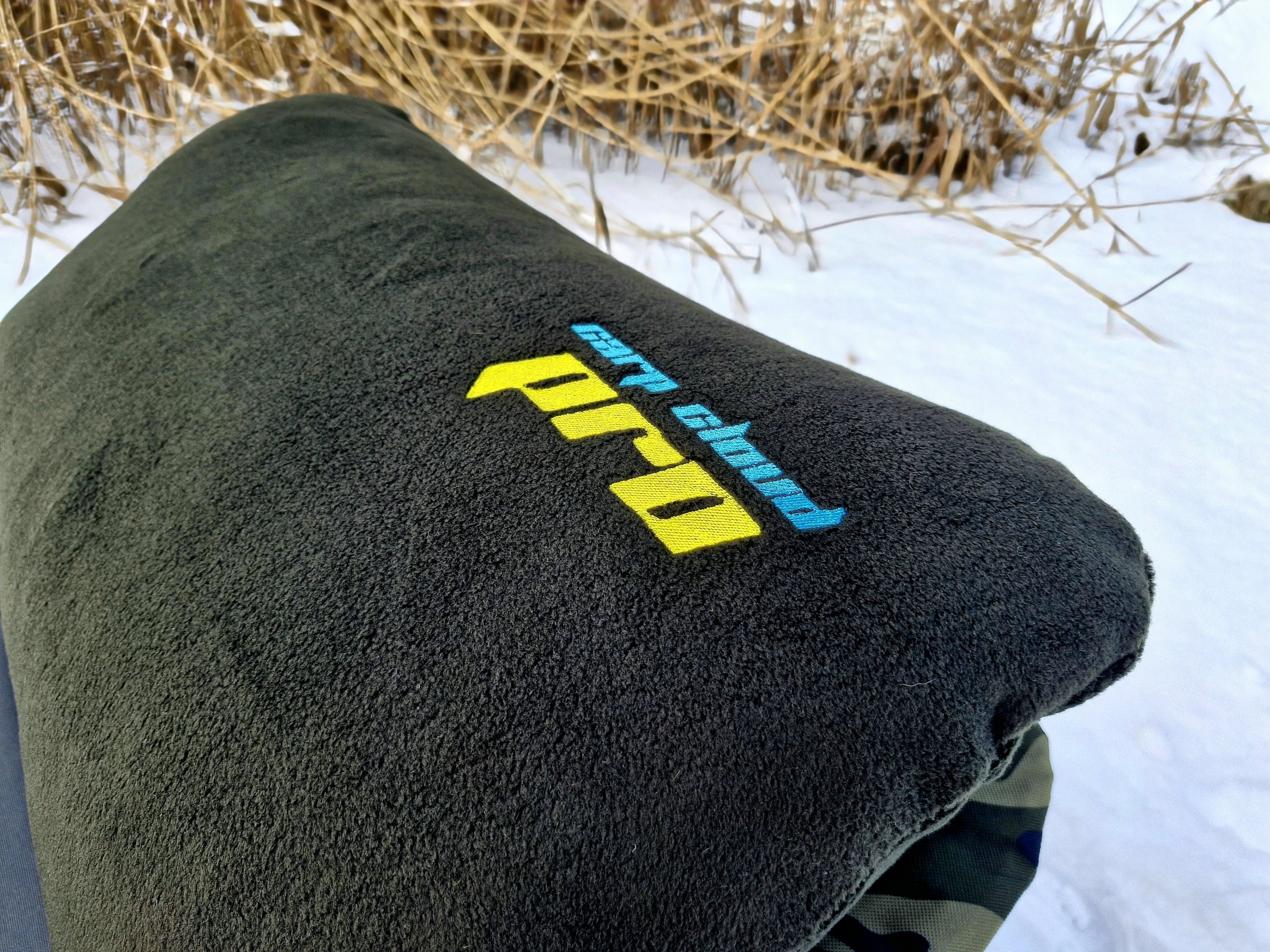 Carp Cloud PRO Carp Bed Pillow Manufacturer code bfjadkf