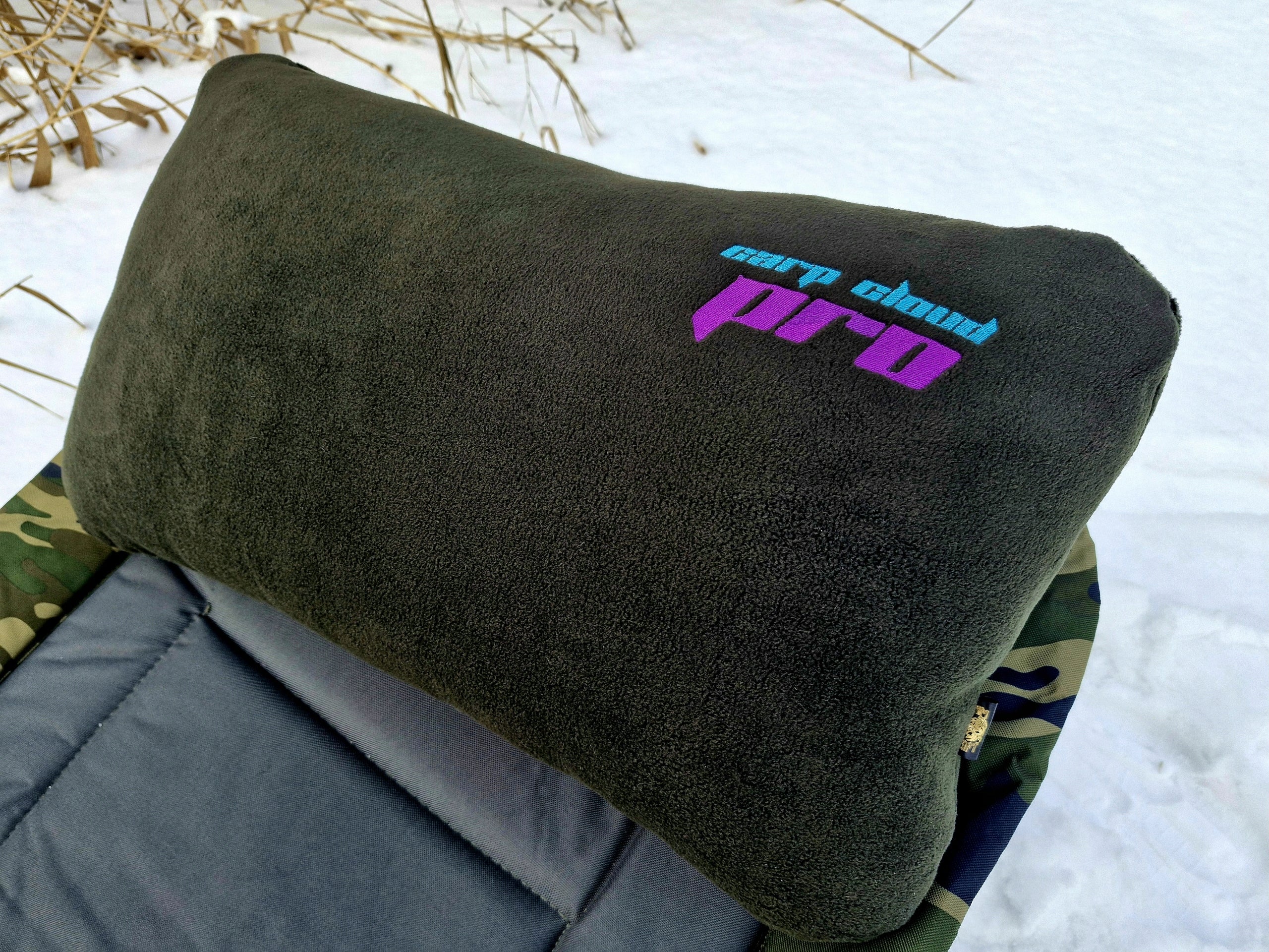 Carp Cloud PRO Carp Bed Pillow
