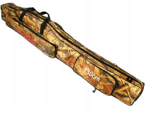 Carp FISHING SET JAXON 2x wheel rod Z22 Total length 330 cm