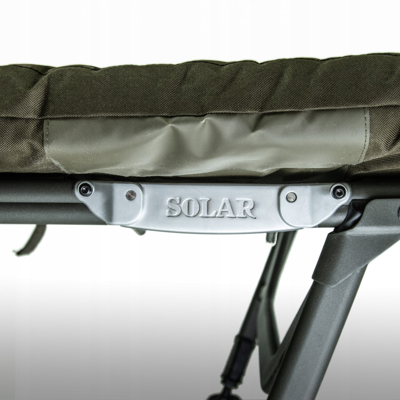 Carp Fishing Bed C-Tech Memory Foam Bedchair MKII SP Solar SP Manufacturer code CTCH06