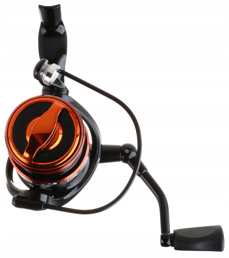 Carp Reel WALKMANN 40A Free Gear 12+1BB Brand no brand