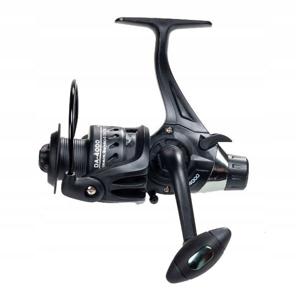 Carp Set Jaxon Fishing Rod 3,60 Reel Free Gear Fishing Line EAN (GTIN) 6911304740797