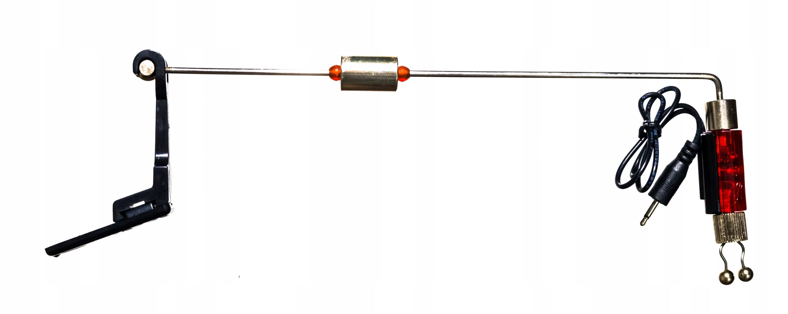 Carp Set Rod Pod 2x Indicator 2x Swinger Brand FL