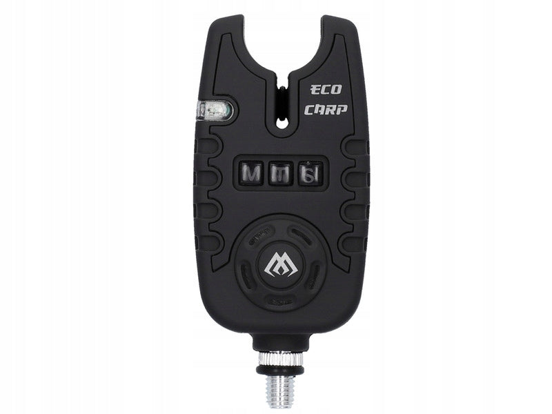 Carp Signaller MIKADO Eco Carp Bait Indicator Green