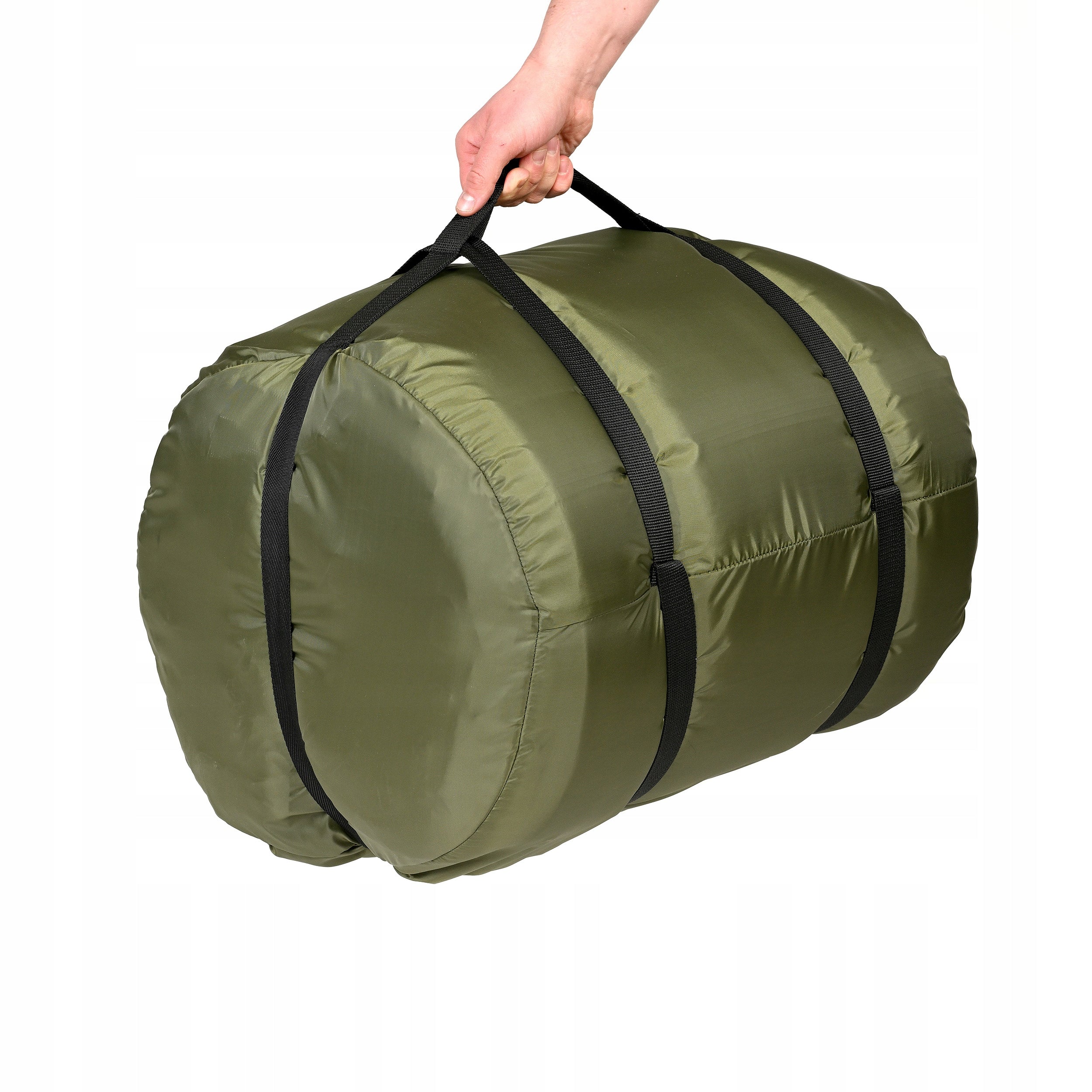 Carp Sleeping Bag Cuzo 5 Seasons 2in1 Removable For 2 Seasons 220x95 cm Packaging status original
