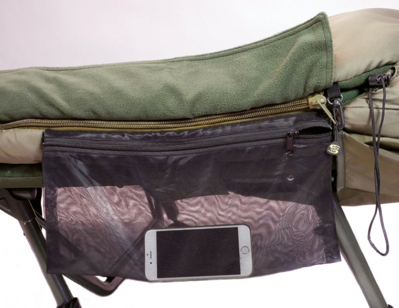 Carp Spirit Magnum Sleep Bag 4 Season XL CAMO Brand Carp spirit