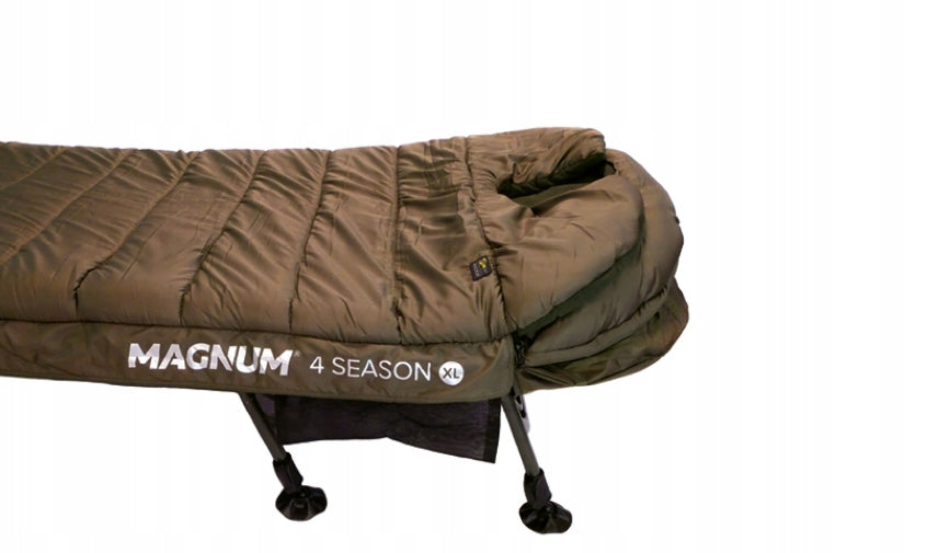 Carp Spirit Magnum Sleep Bag 4 Season