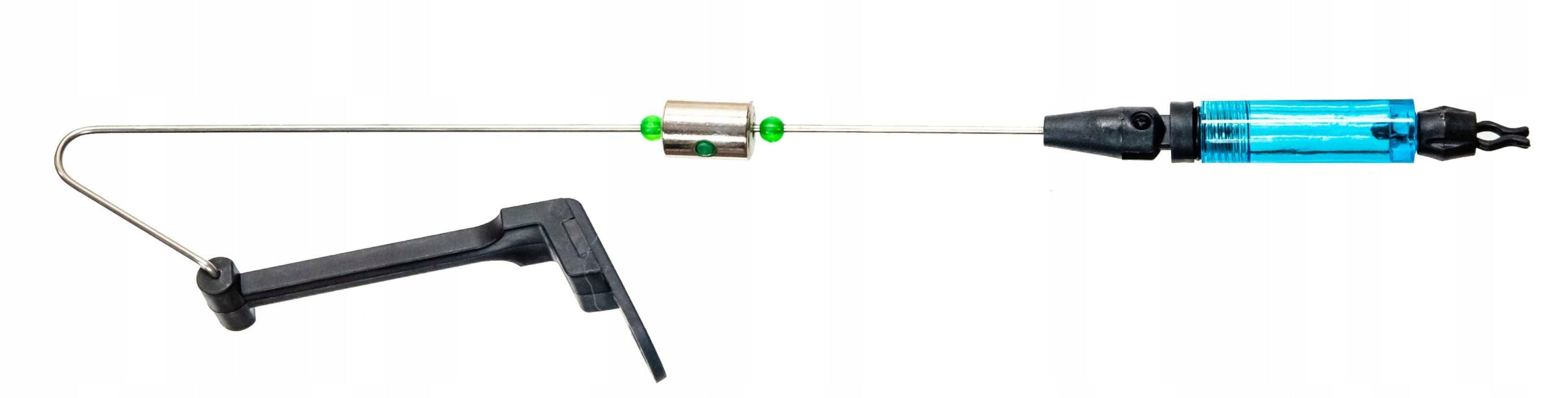 Carp Stand Rod Pod 2x Indicator 2x Swinger Brand no brand