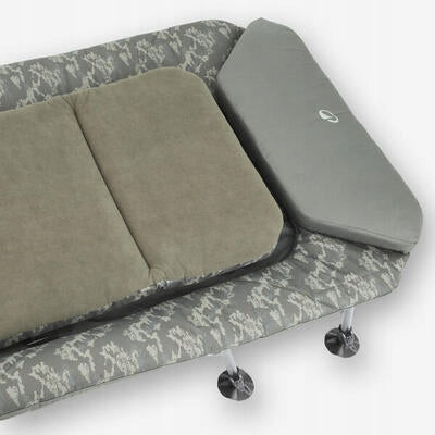 Carp bed Caperlan 900 Confort Packaging status original