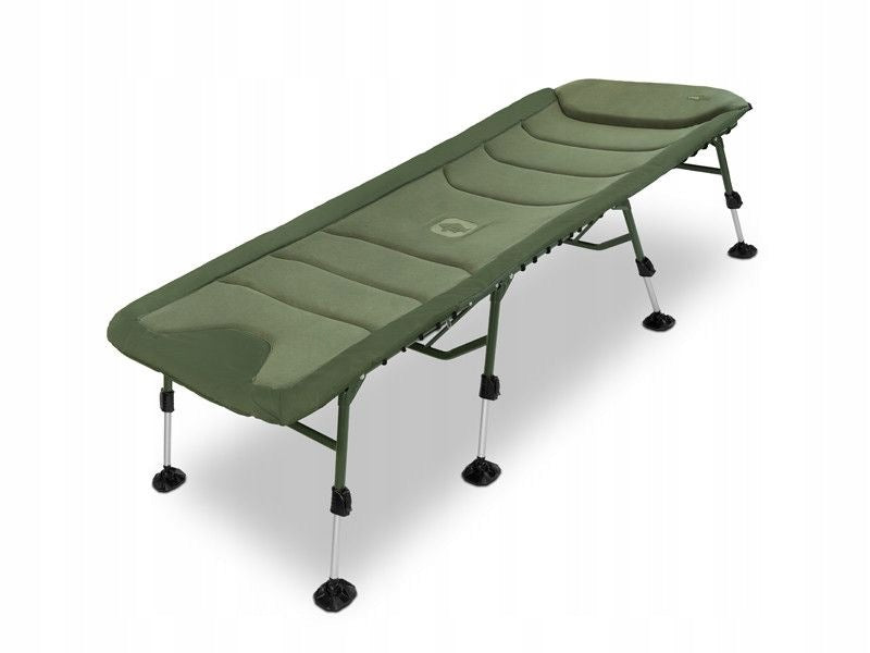 Carp bed Delphin ErgoCARP Manufacturer code 101006080