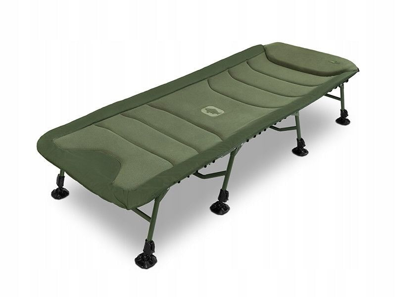 Carp bed Delphin ErgoCARP