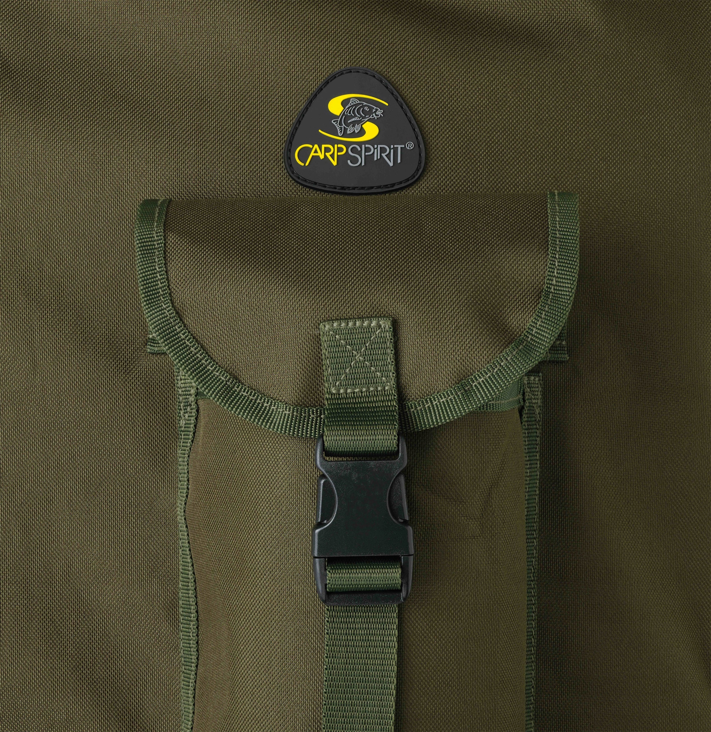 Carp cover for fishing rods and reels 212cm CARP SPIRIT Brand Mikado