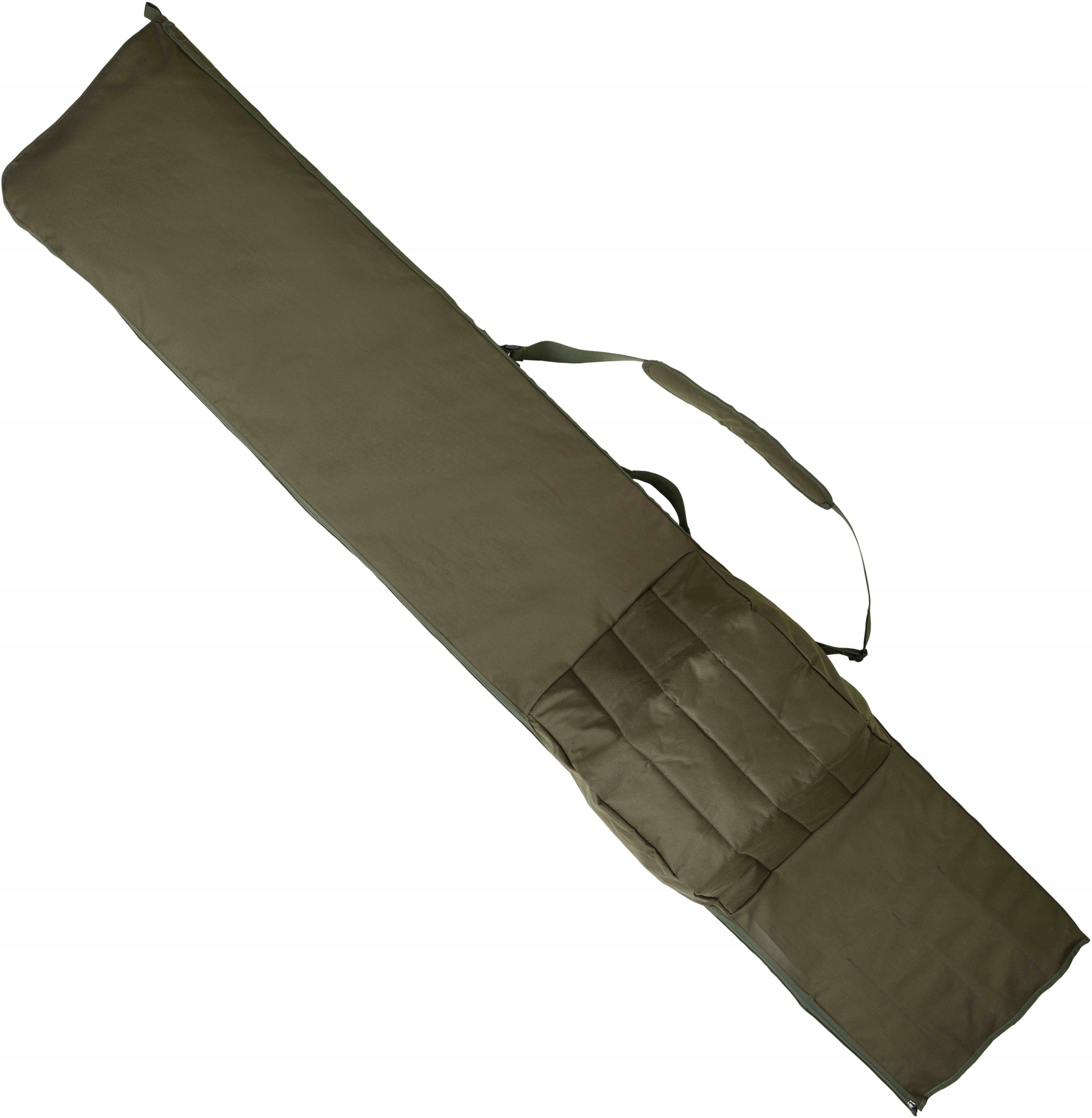 Carp cover for fishing rods and reels 212cm CARP SPIRIT Manufacturer code UWF-016-12