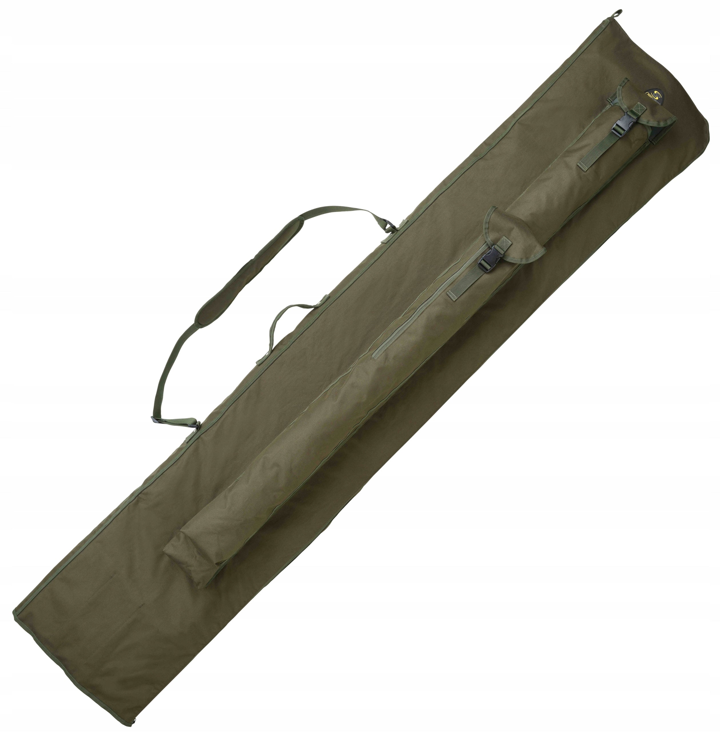 Carp cover for fishing rods and reels 212cm CARP SPIRIT