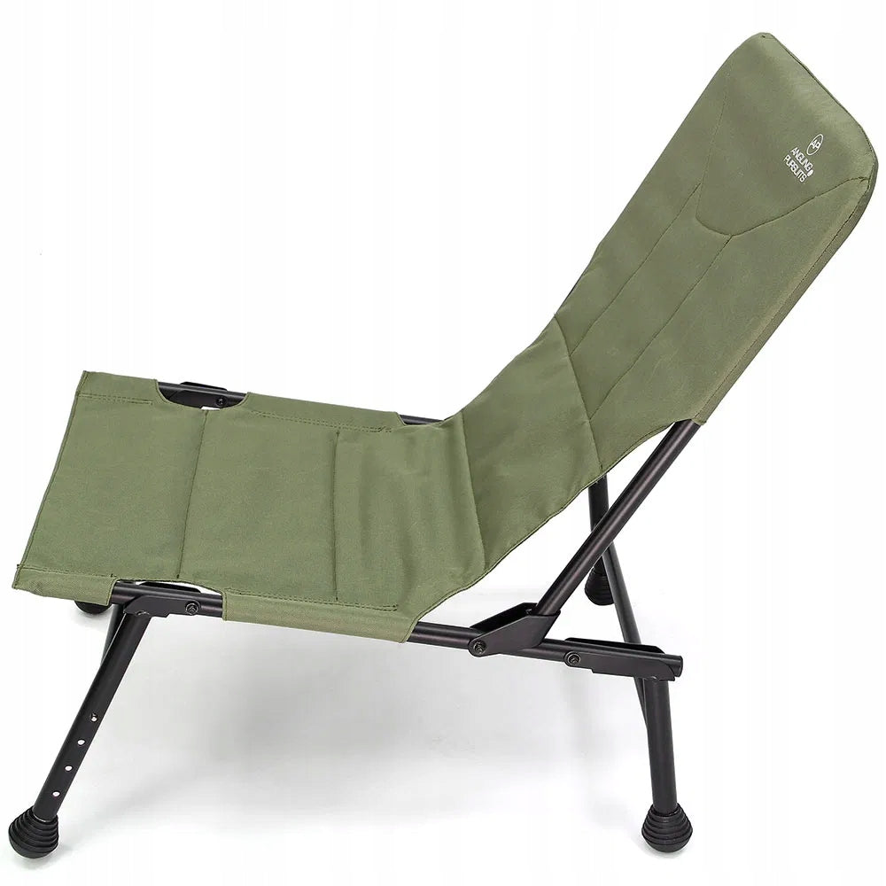 Carp fishing chair AP adjustable legs 5000 Brand NGT