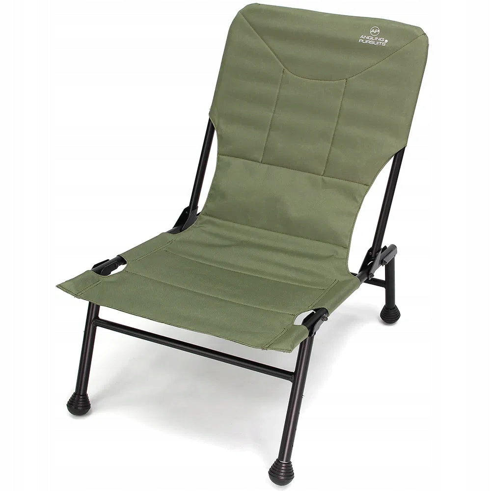Carp fishing chair AP adjustable legs 5000 Manufacturer code AP-FBC-CHAIR-5000