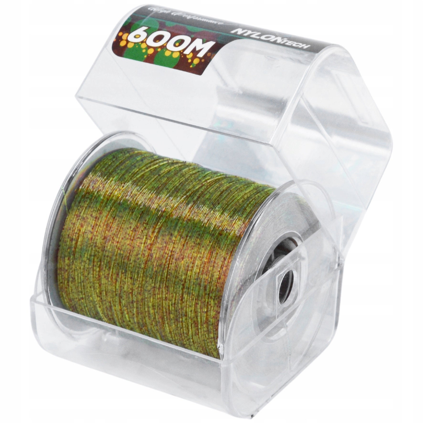 Carp fishing line HOKKAIDO TSUGARU 0,40 mm x 600M MULTI Brand Hokkaido