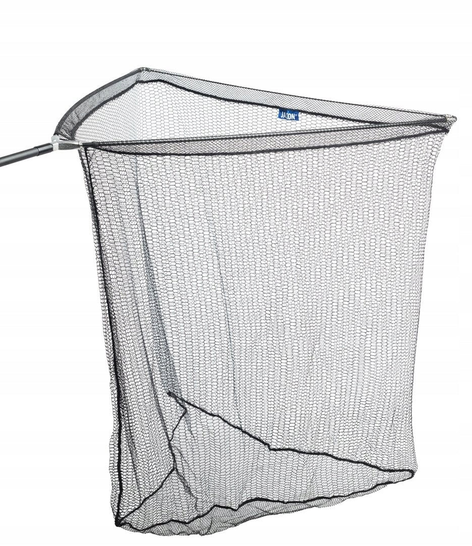 Carp landing net Jaxon Carp Profi TB / PL-AK250TB