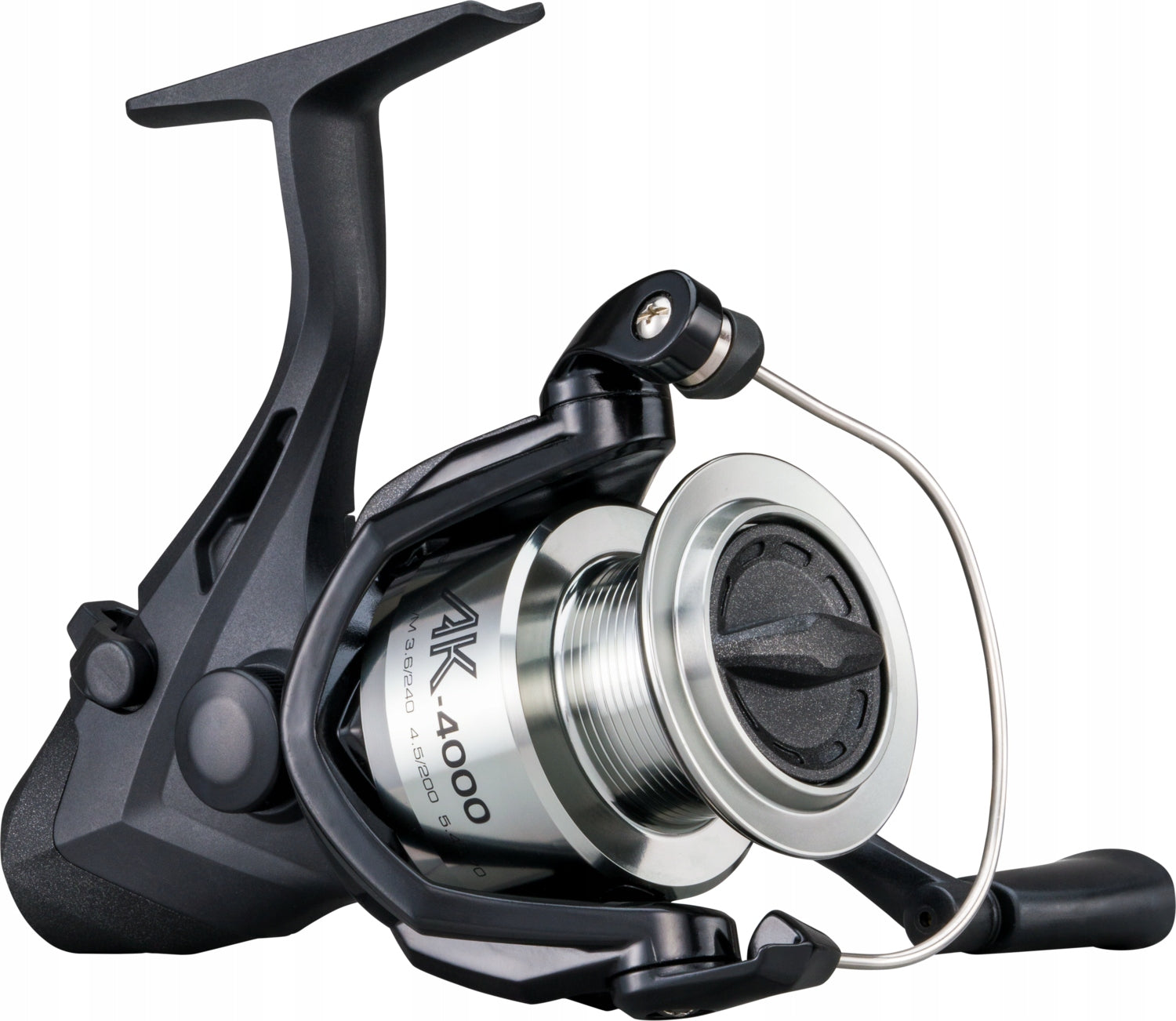 Carp reel Okuma AK Baitfeeder AK-4000 Brand Okuma