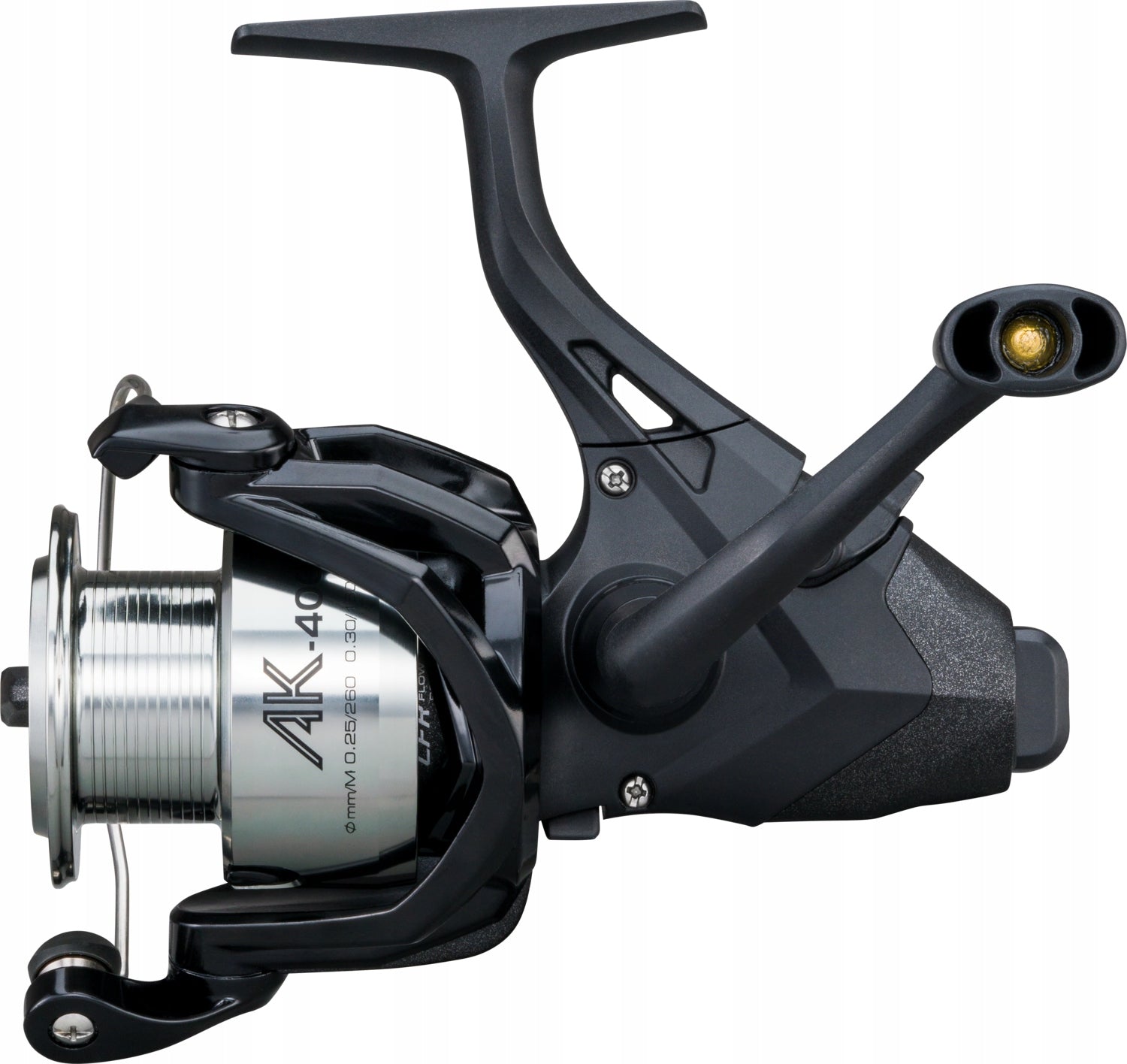 Carp reel Okuma AK Baitfeeder AK-4000 Manufacturer code 60709