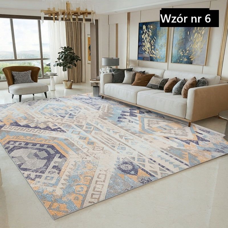 Carpet 120x180 CM PREMIUM DUBAI STYLE MODERN DESIGNS FOR LIVING ROOM LOFT XXXL!! Brand no brand
