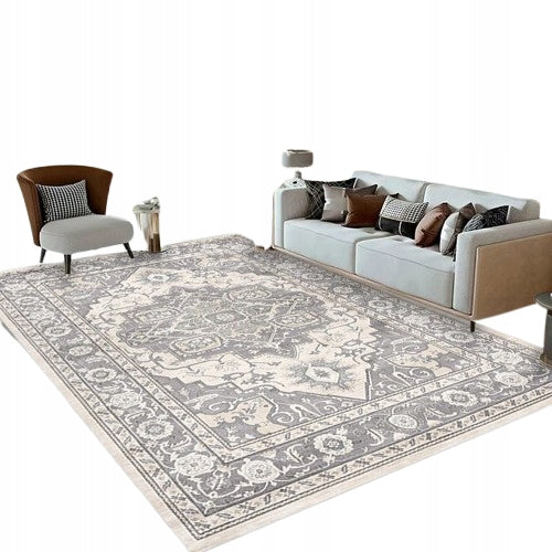 Carpet 120x180 CM PREMIUM DUBAI STYLE MODERN DESIGNS FOR LIVING ROOM LOFT XXXL!!