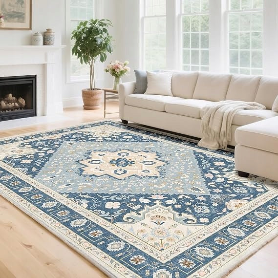 Carpet 160x230 cm – very large oriental carpet
