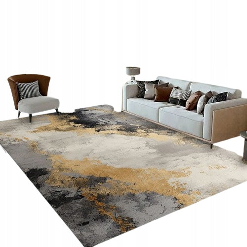 Carpet 180x250 CM PREMIUM DUBAI STYLE MODERN DESIGNS FOR LIVING ROOM LOFT
