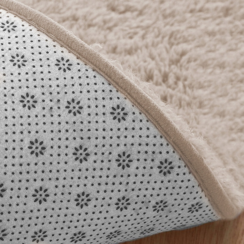 Carpet Alpaca modern fluffy plush soft loft living room 200x300 Manufacturer code 5904172319814