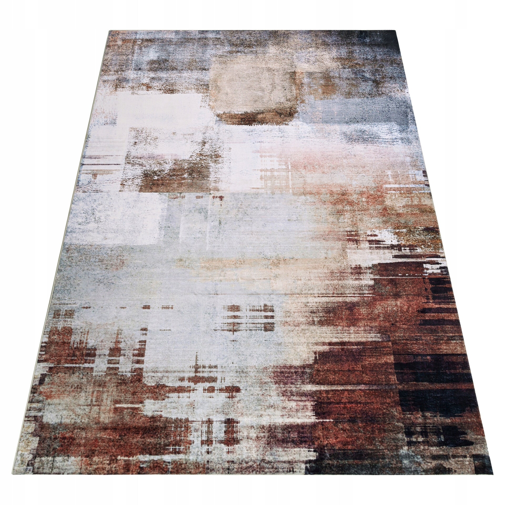 Carpet DOVE 180x250 Modern Fashionable Elegant Anti-slip Printed