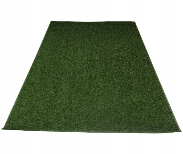 Carpet Grass 18mm outdoor balcony trimmed 200x300