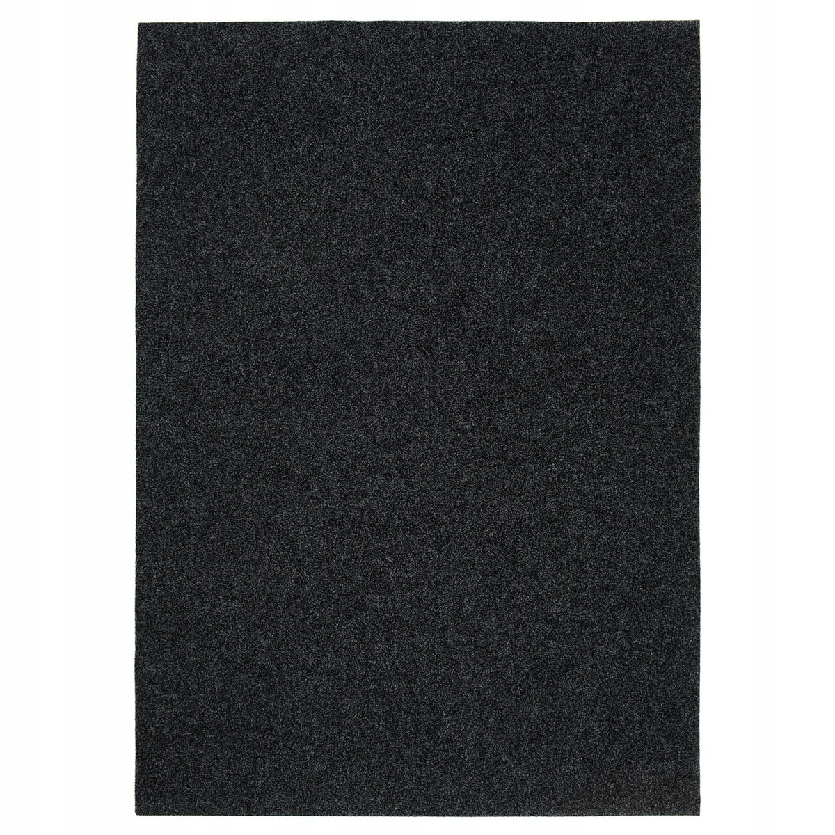 Carpet Grass GARDEN 200x80cm Garden Anthra Color gray