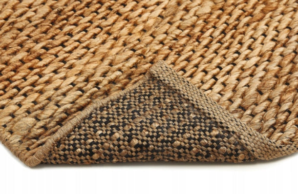 Carpet JUTE Mauritius 120x170 cm Dining room Bedroom Room QUALITY AND STYLE EAN (GTIN) 4002398966421