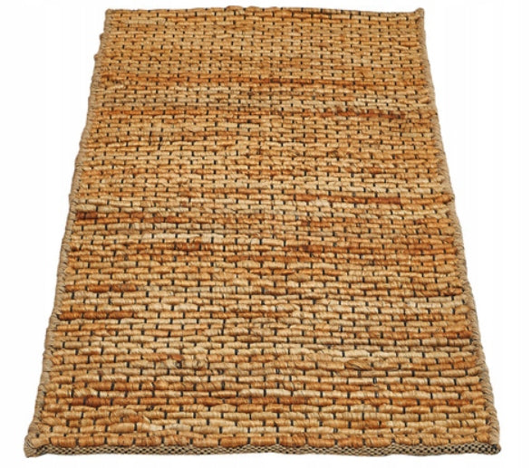 Carpet JUTE Mauritius 120x170 cm Dining room Bedroom Room QUALITY AND STYLE