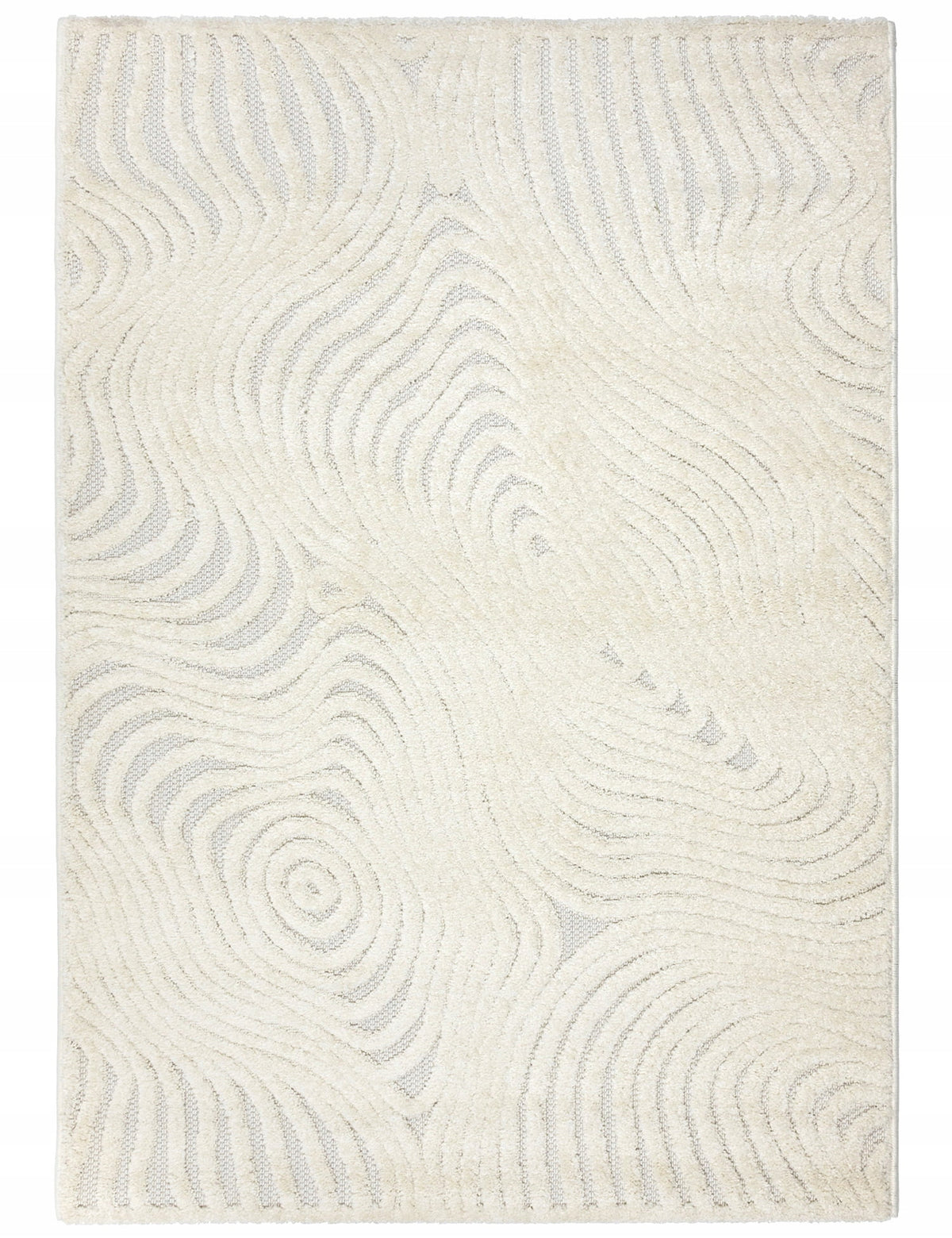Carpet Modern 120x170 for Living Room Bedroom Soft Fashionable Thick Solid Boho Packaging status original