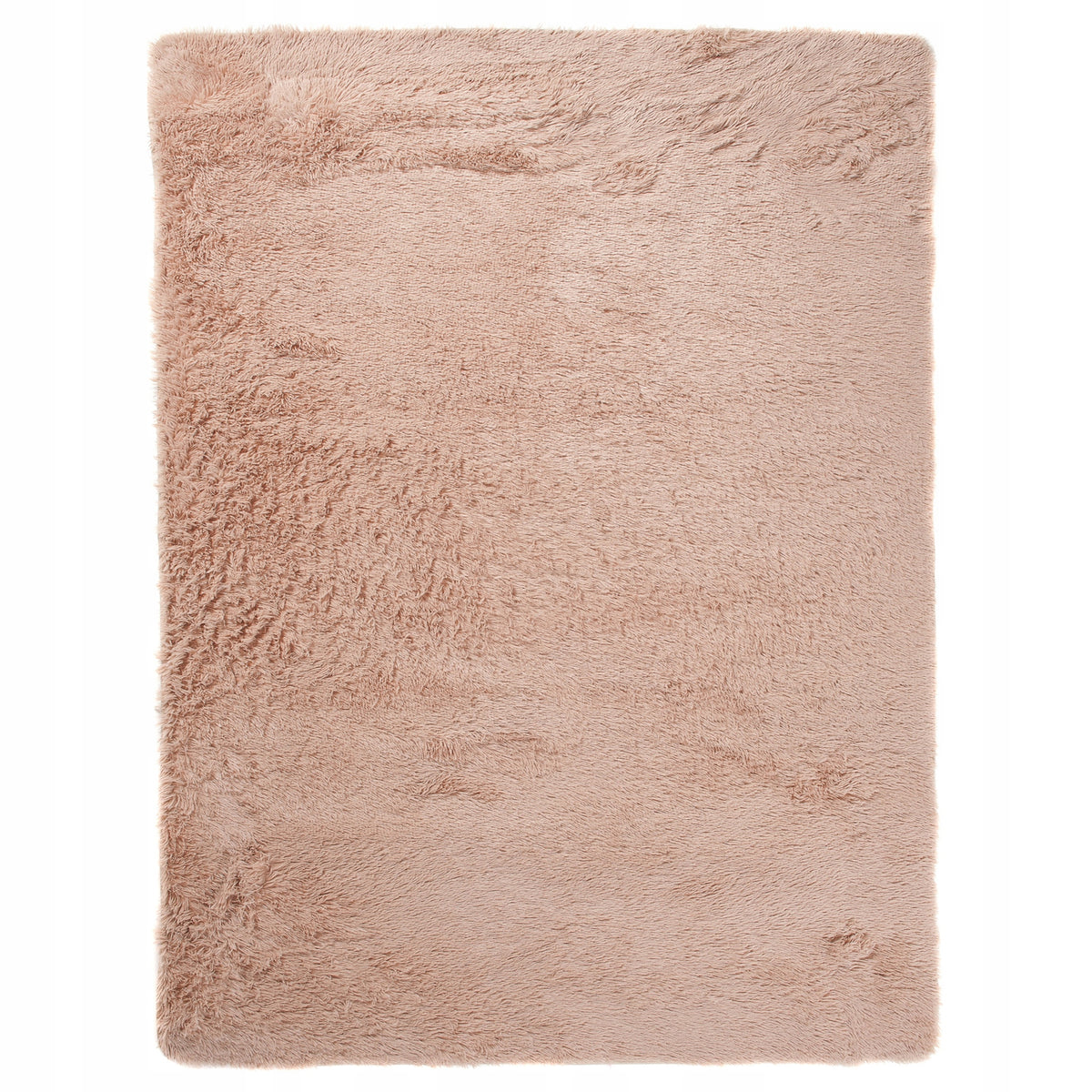 Carpet Plush 200x300 Soft Plush Light Beige v9