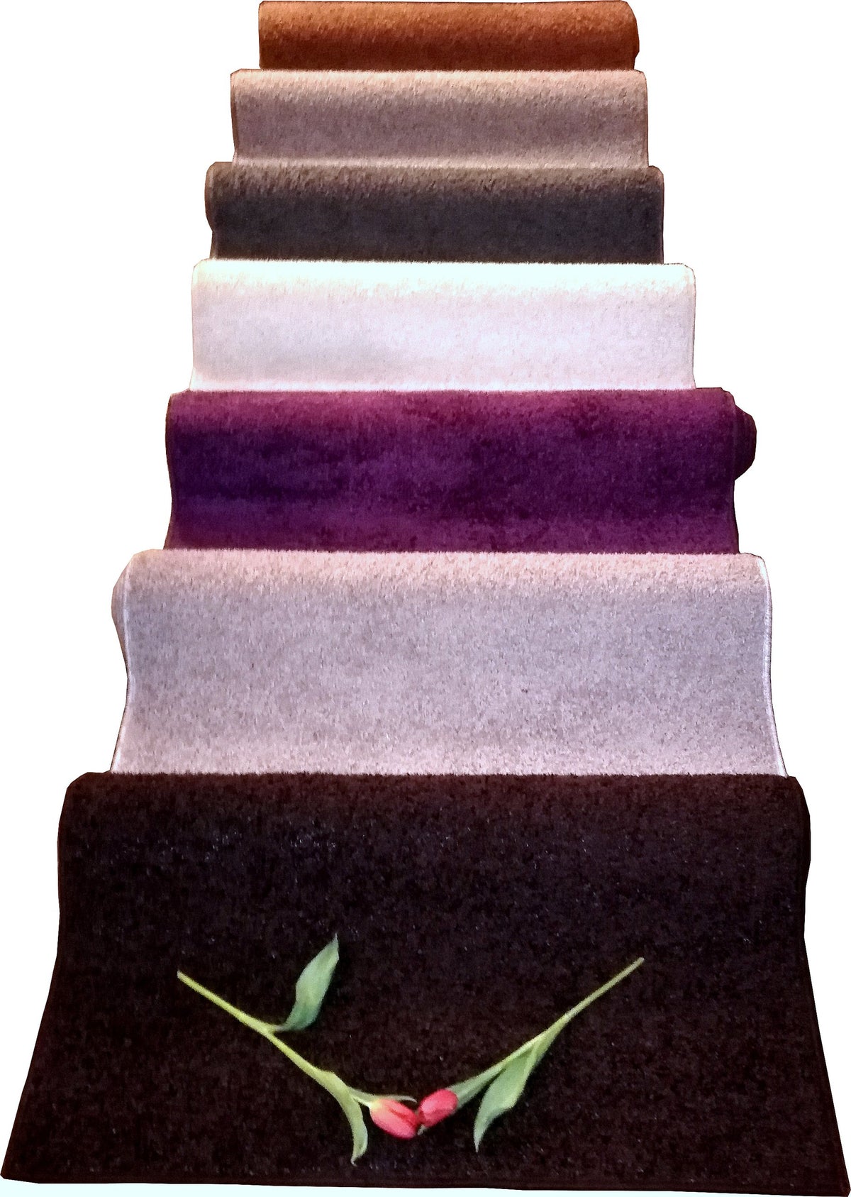 Carpet Runner Stitched 120x400 Living room colors WITHOUT EAN (GTIN) 4680317343210